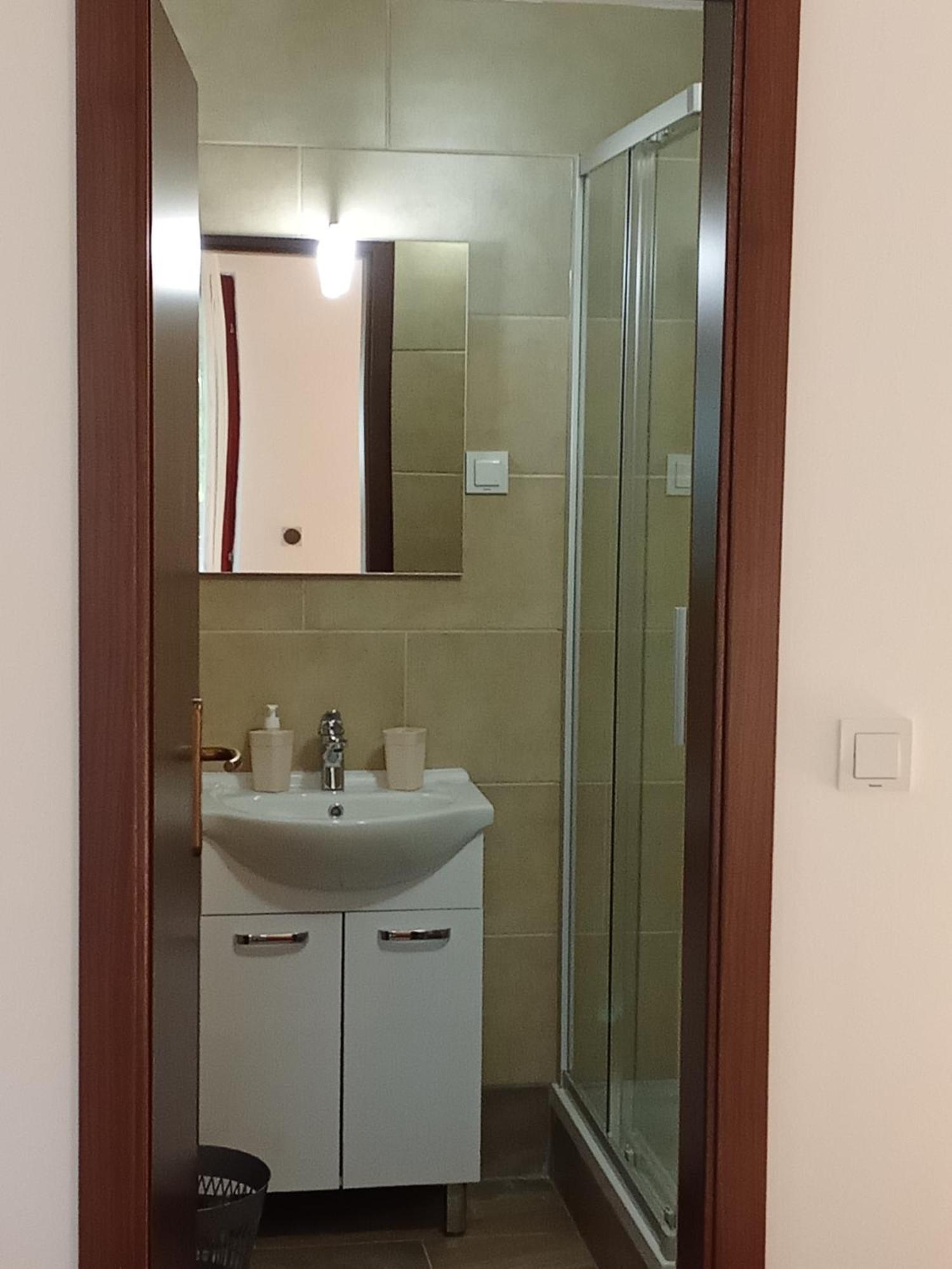 באסקה Apartments And Rooms Bova מראה חיצוני תמונה