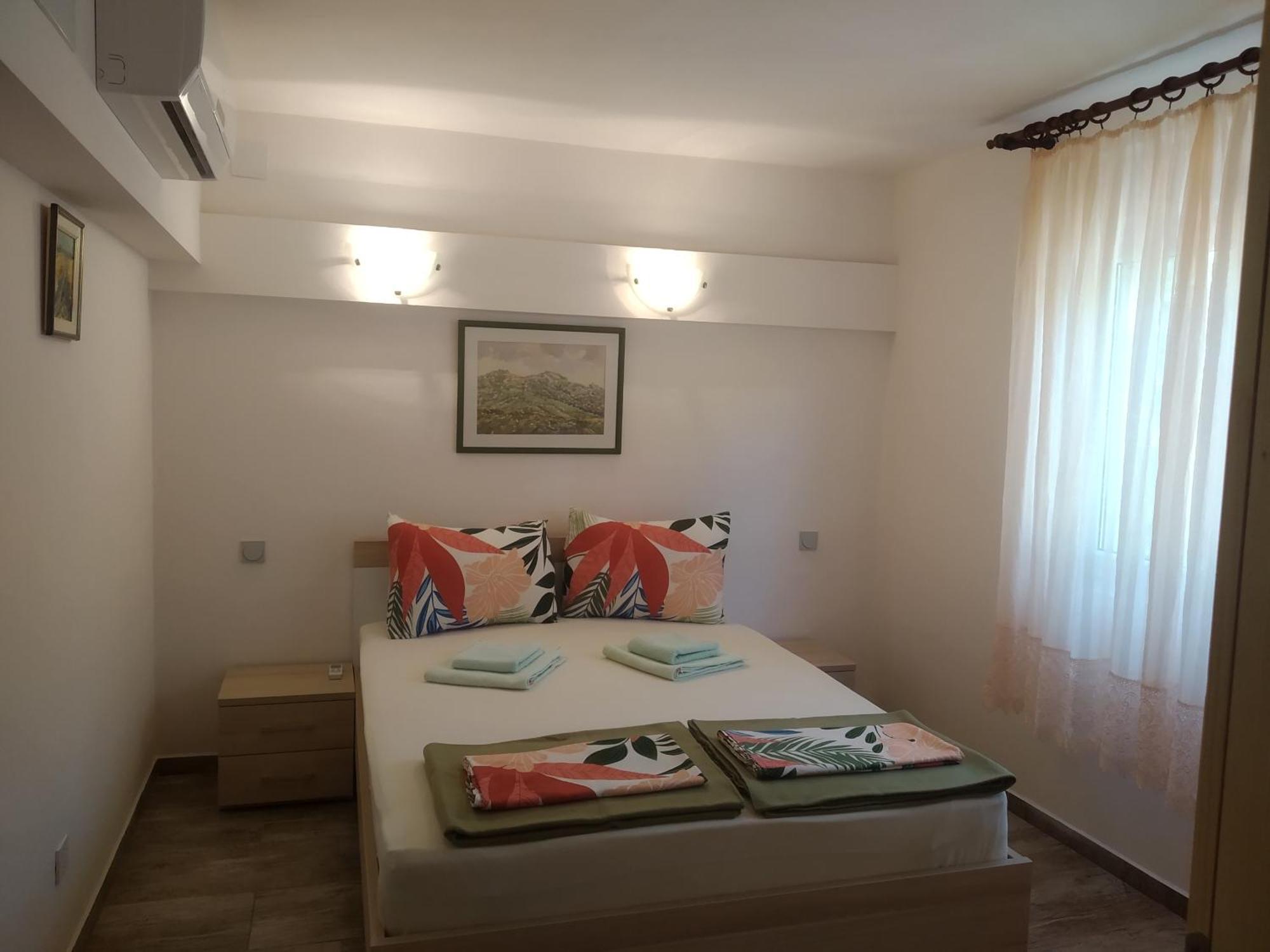 באסקה Apartments And Rooms Bova מראה חיצוני תמונה