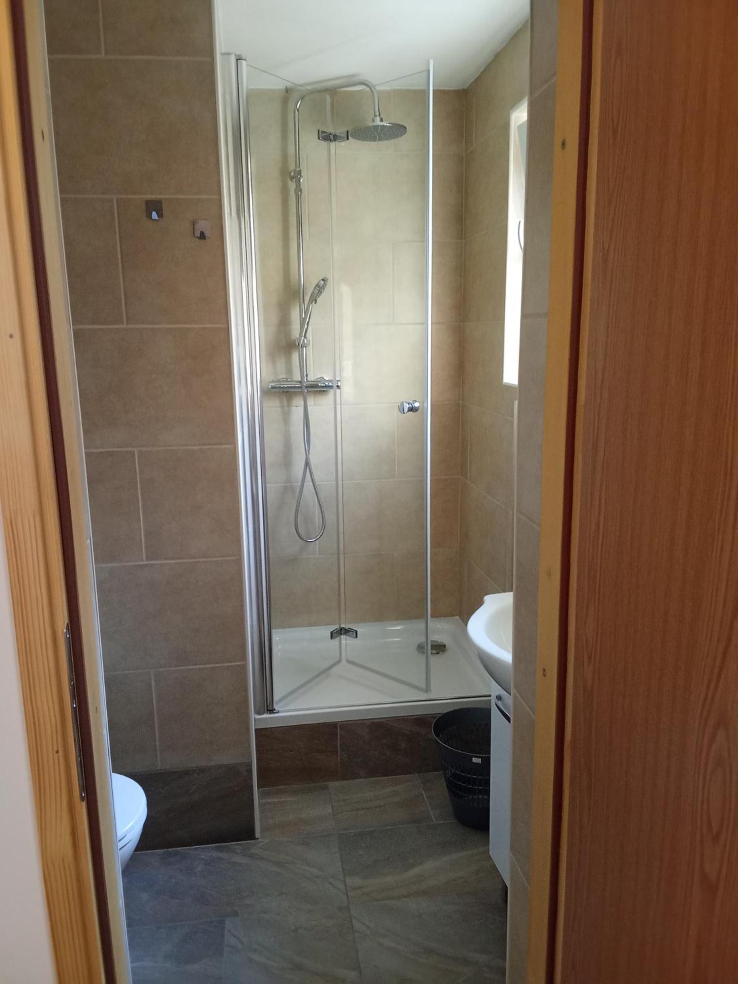 באסקה Apartments And Rooms Bova מראה חיצוני תמונה