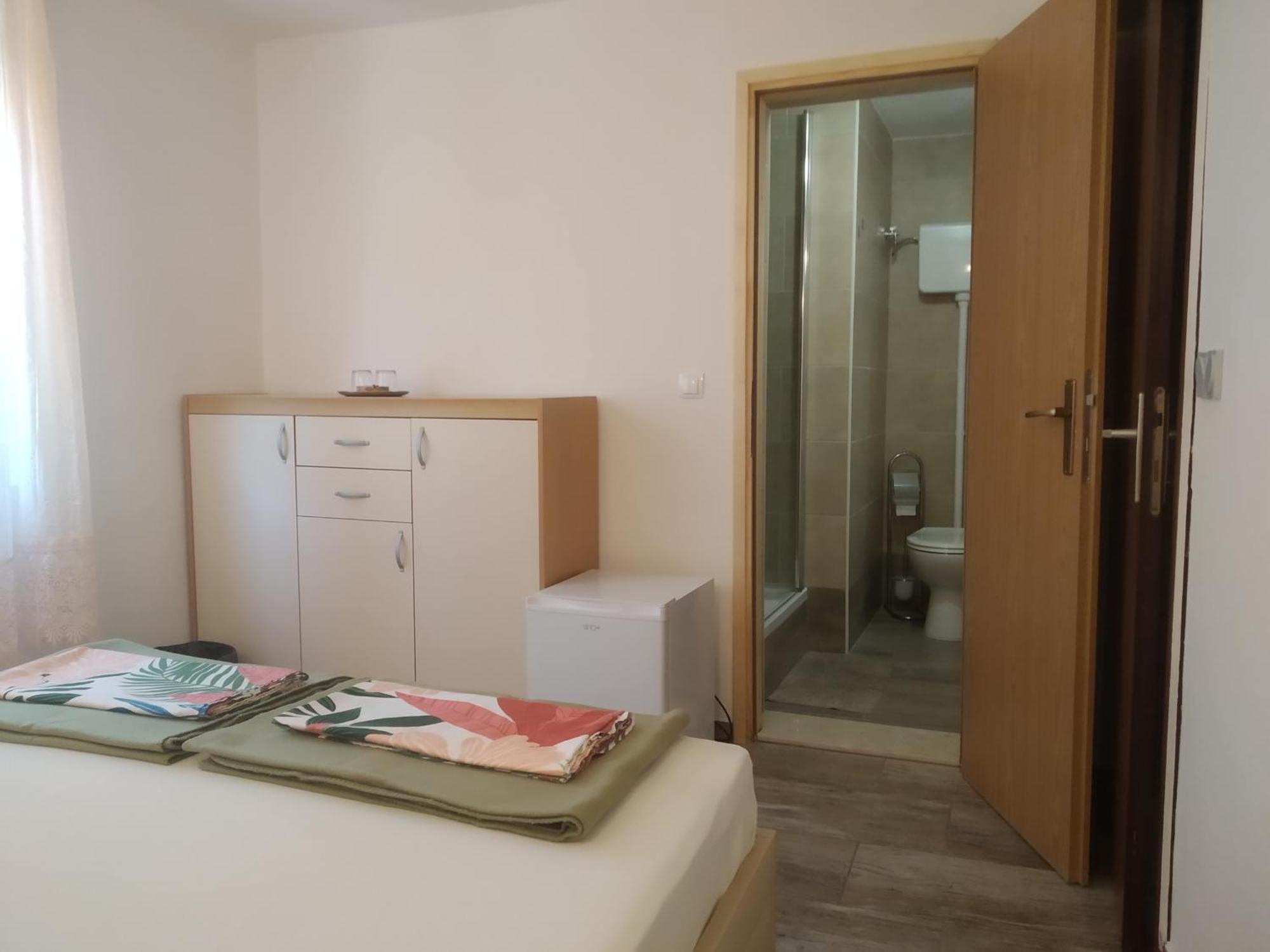 באסקה Apartments And Rooms Bova מראה חיצוני תמונה