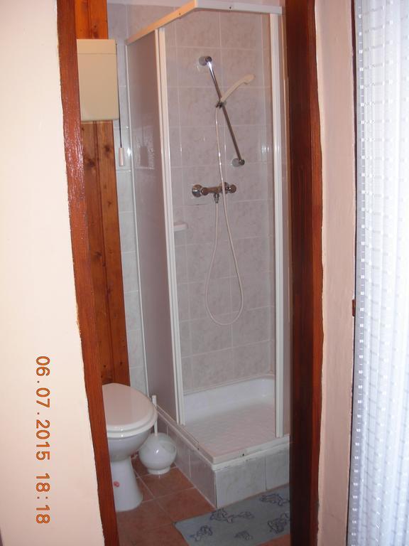 באסקה Apartments And Rooms Bova מראה חיצוני תמונה